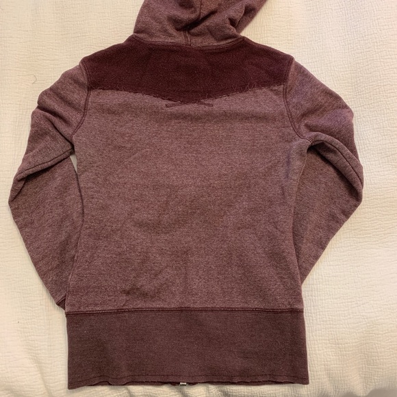 Roots zip up swearshirt - Picture 3 of 3